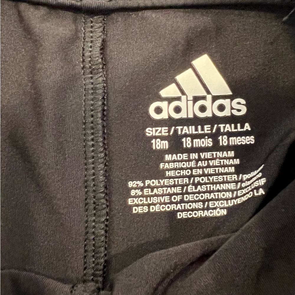 Adidas pants - Picture 4 of 4